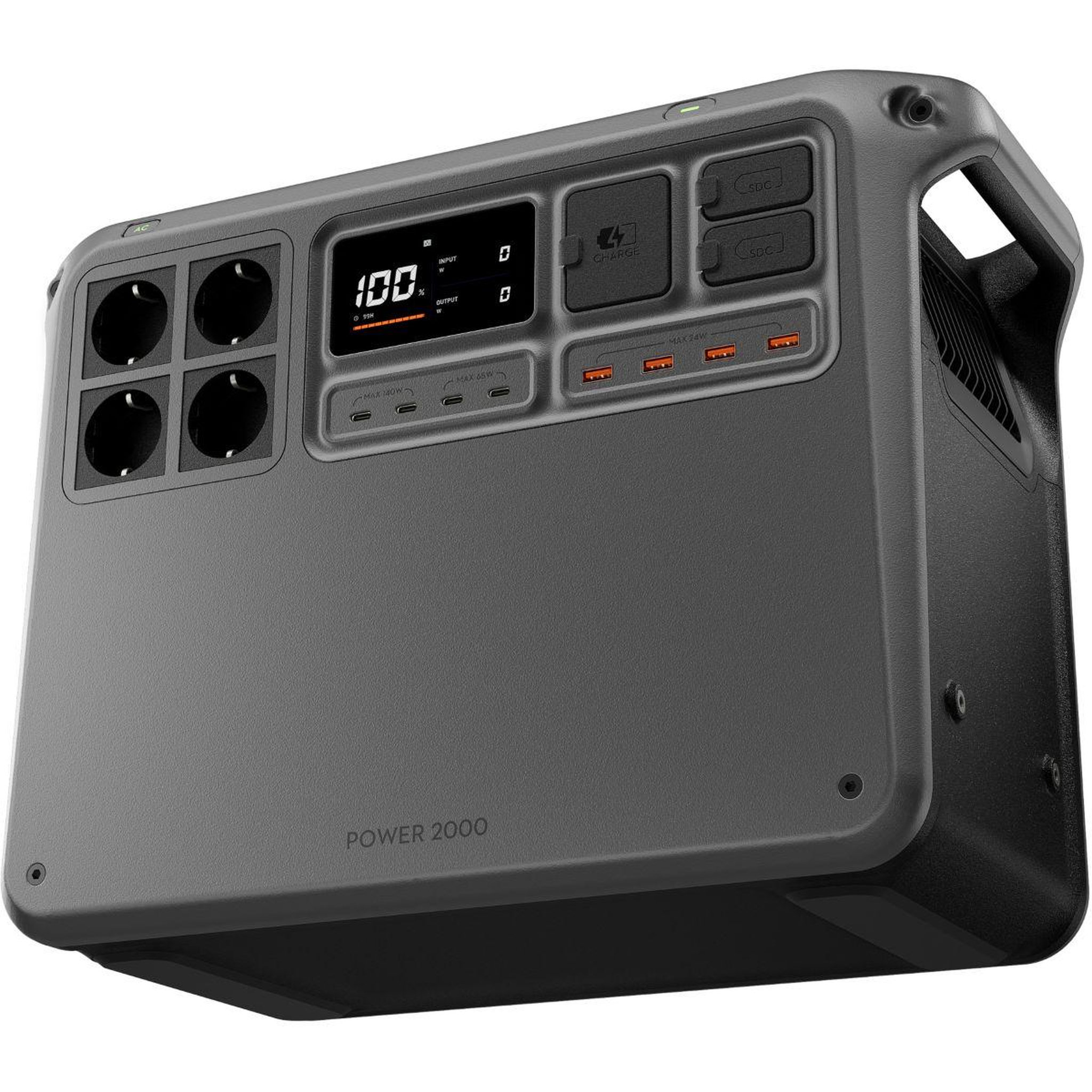 DJI Station de charge power 2000