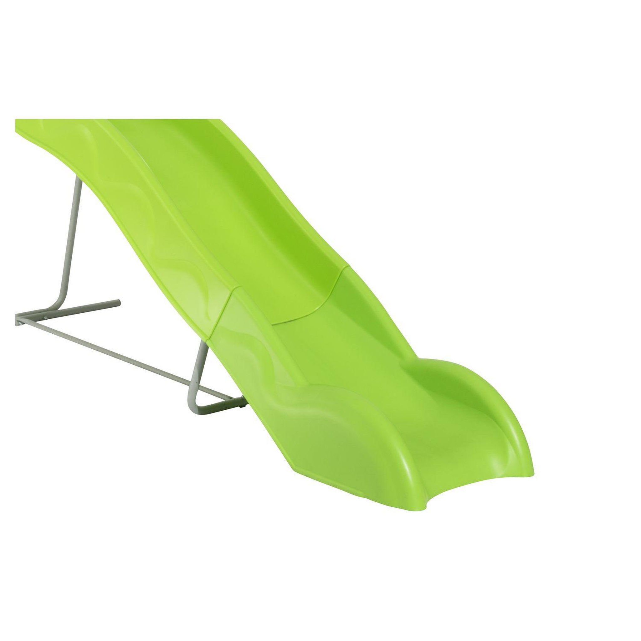 Voir la diapositive 4 : trigano Valou Toboggan - 3.80 m de glisse 
