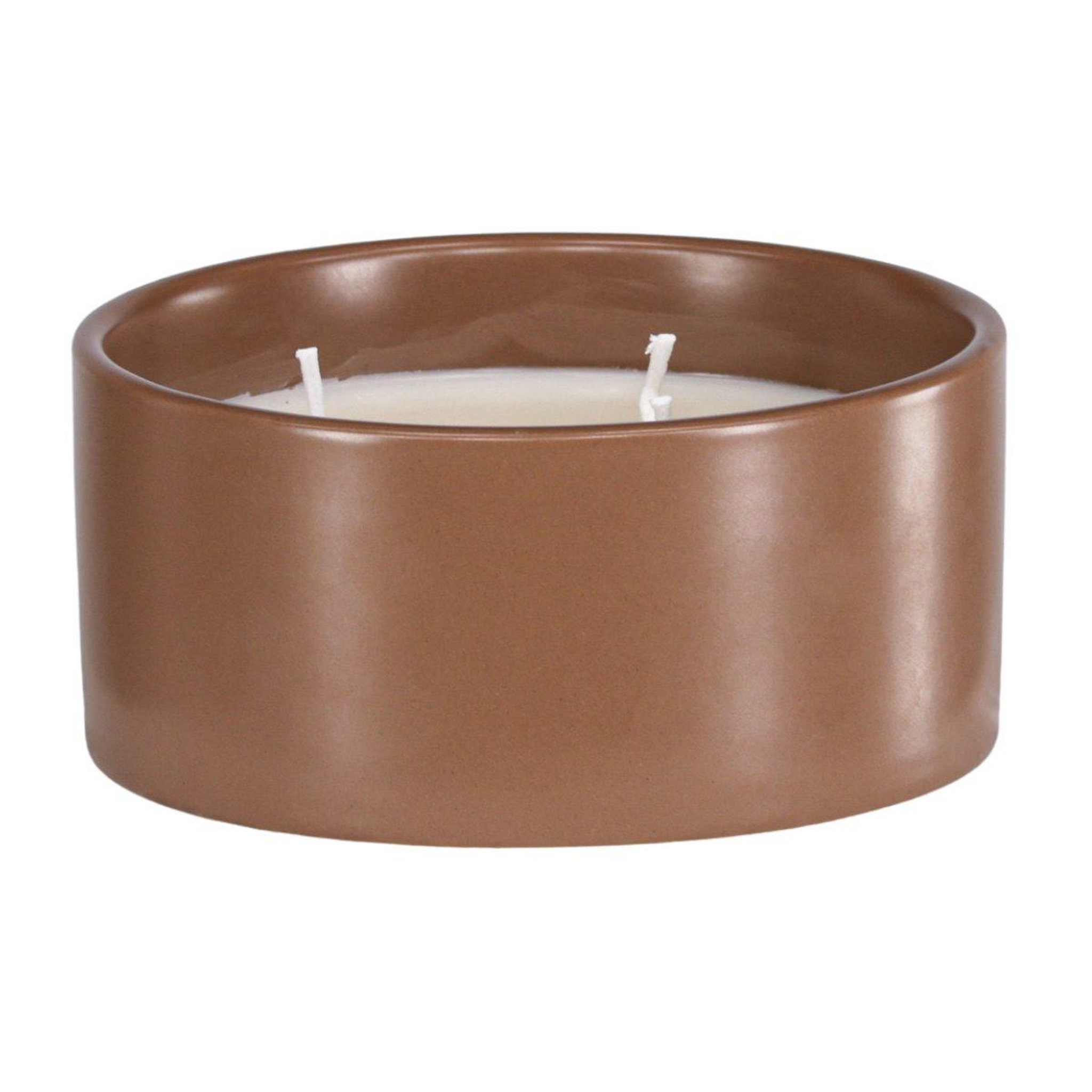 Paris Prix Bougie parfumée fraîcheur marine  douglas  750g marron