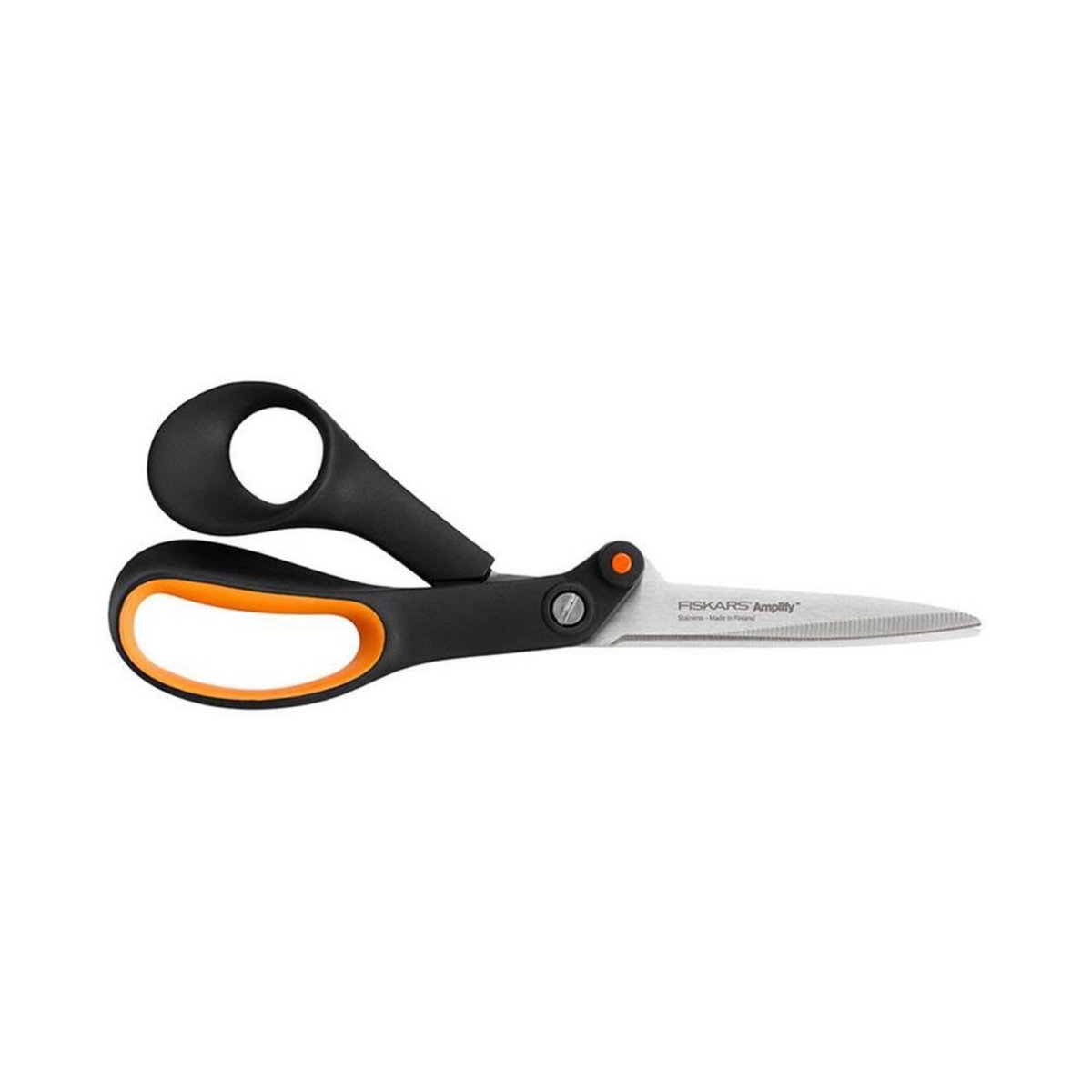 Fiskars Ciseaux ServoCut  Ultra performants - 21 cm - Droitiers