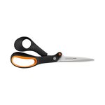 Fiskars Ciseaux ServoCut  Ultra performants - 21 cm - Droitiers