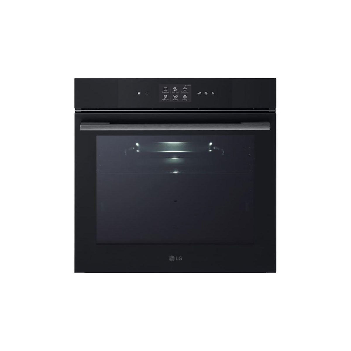 LG Four encastrable fonction vapeur WS9D7694CM FullSteam