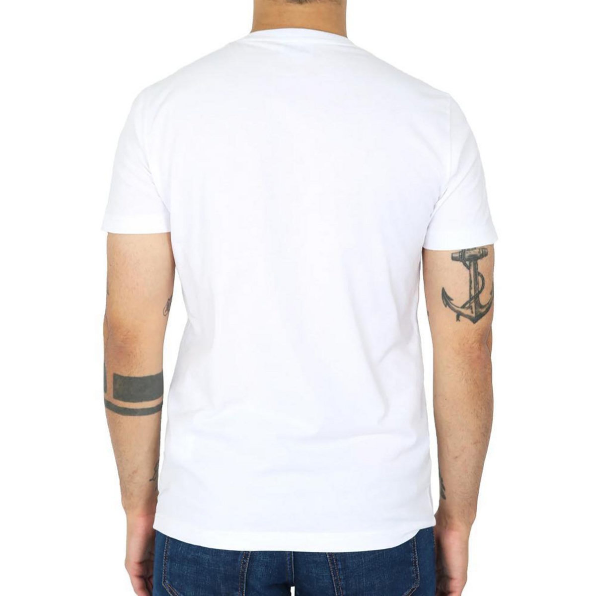 DIESEL T shirt  Homme Diesel Diegor900