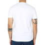 Voir la diapositive 2 : DIESEL T shirt  Homme Diesel Diegor900