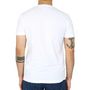Voir la diapositive 2 : DIESEL T shirt  Homme Diesel Diegor900