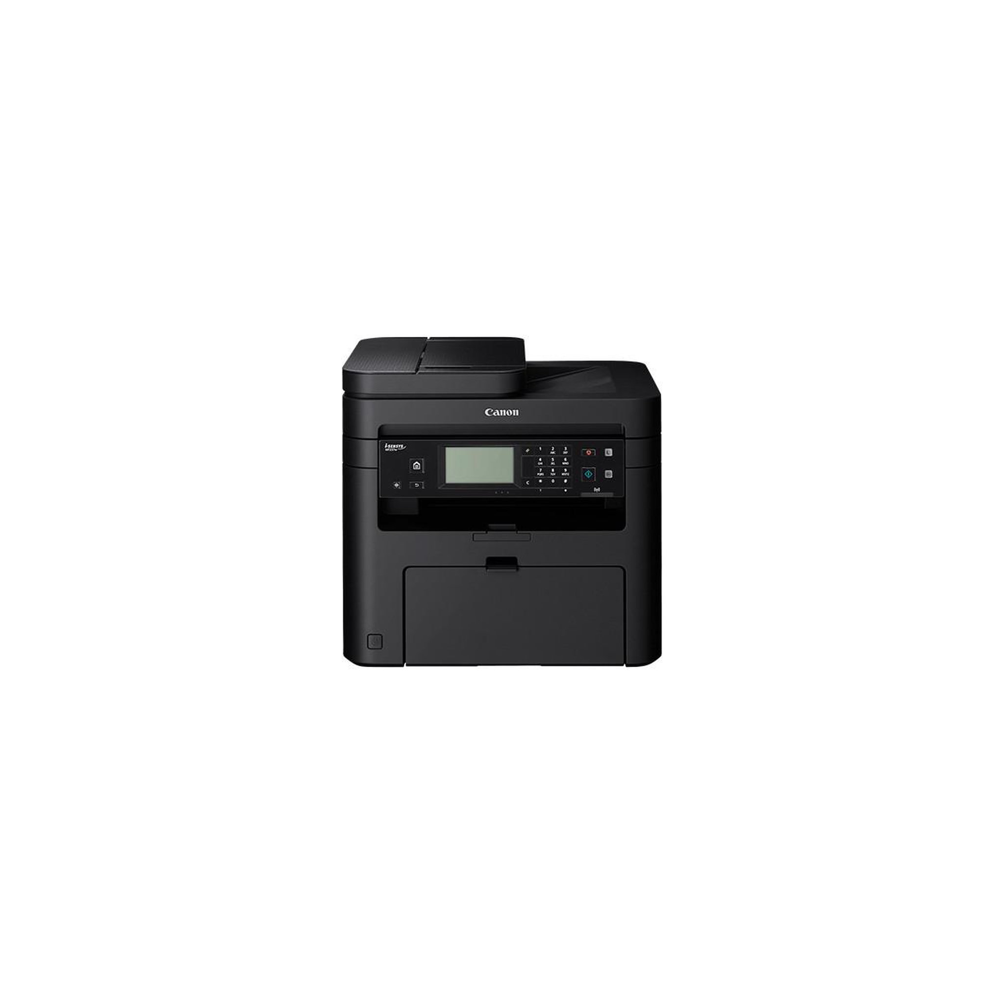 Voir la diapositive 2 : Canon Imprimante laser Canon i-SENSYS MF237w