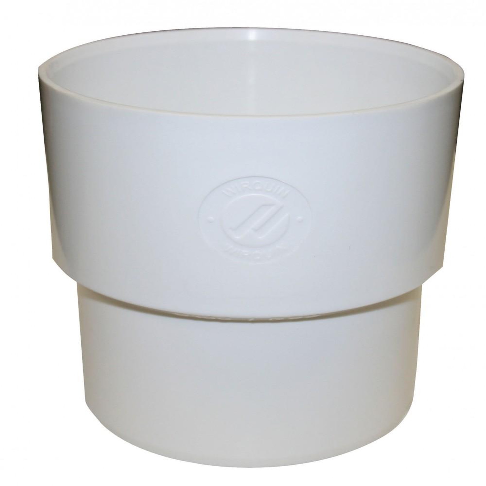Wirquin Manchon de WC Diam.100 cm WIRQUIN