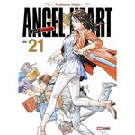 ANGEL HEART 1ST SEASON TOME 21 , Hojo Tsukasa