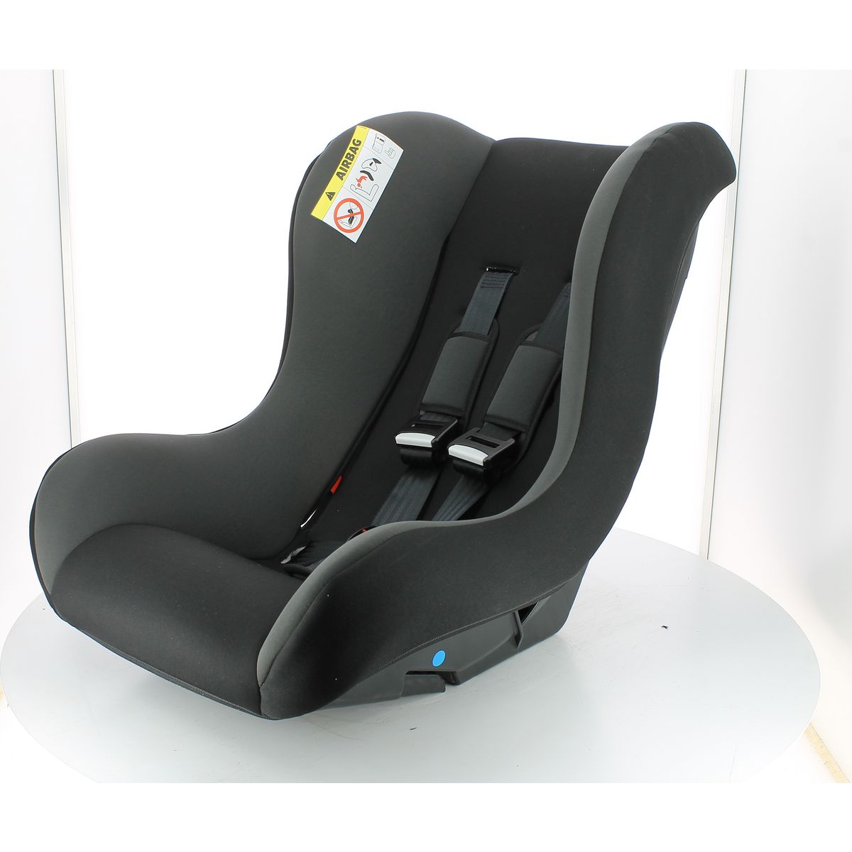 AUCHAN BABY Siège auto groupe 0/1/2 A2 Confort 