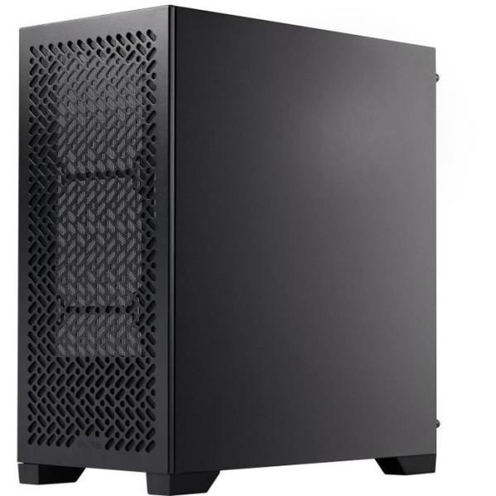 Voir la diapositive 2 : Cooler Master COOLER MASTER - Elite 302 Lite - Boîtier PC - Mini-tour