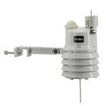 Toro Pluviomètre TORO - Liaison par câble