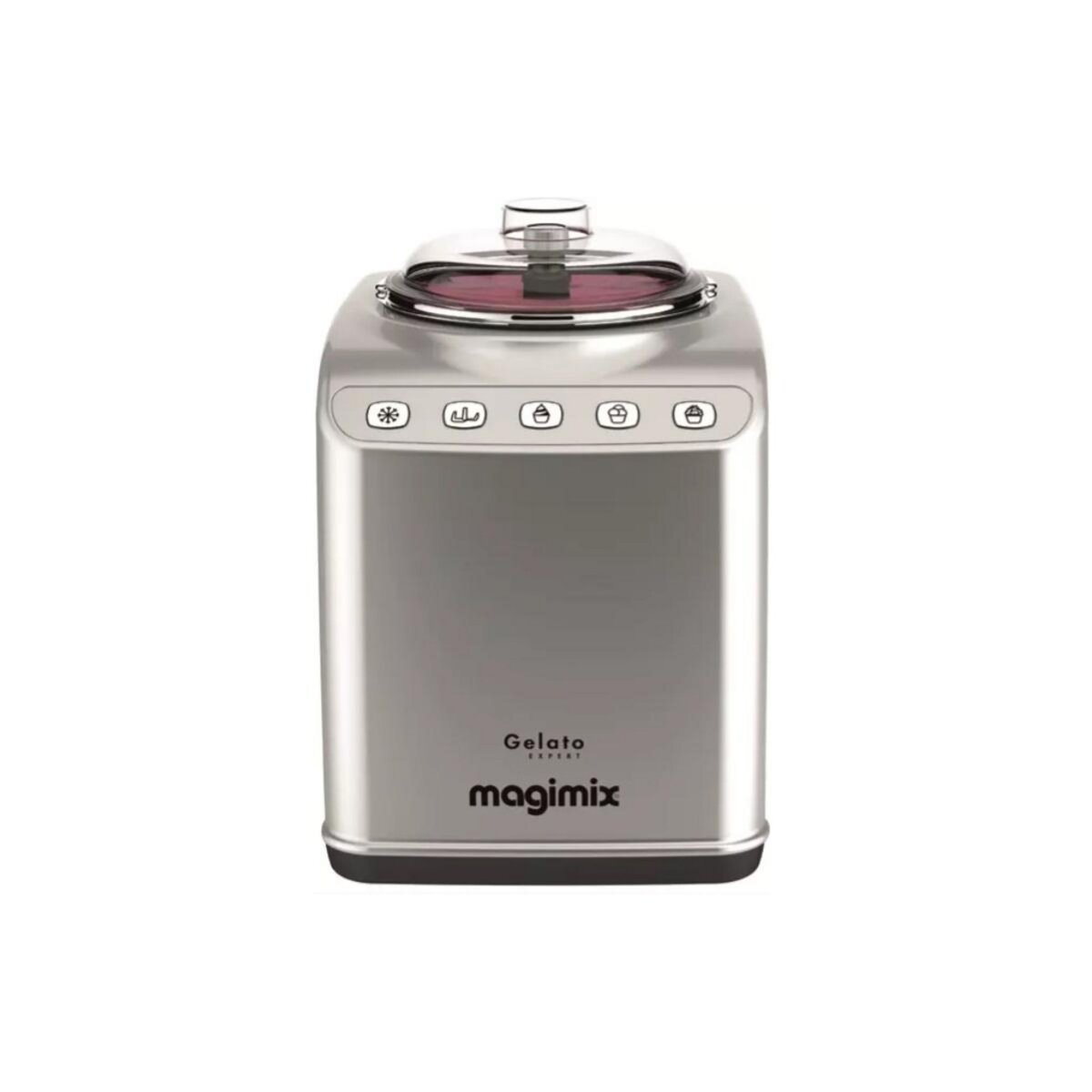 MAGIMIX Turbine à glace 1.3l 180w - 11680