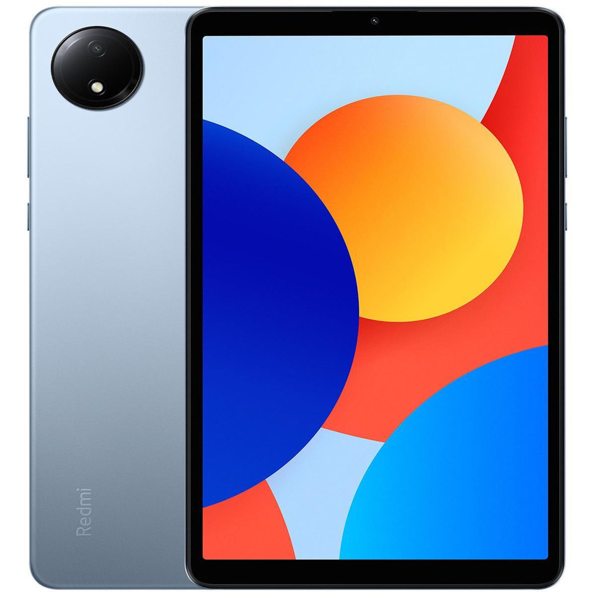 XIAOMI Xiaomi Redmi Pad SE 8.7 Mediatek 64 Go 22,1 cm (8.7 ) 4 Go Wi-Fi 5 (802.11ac) Bleu