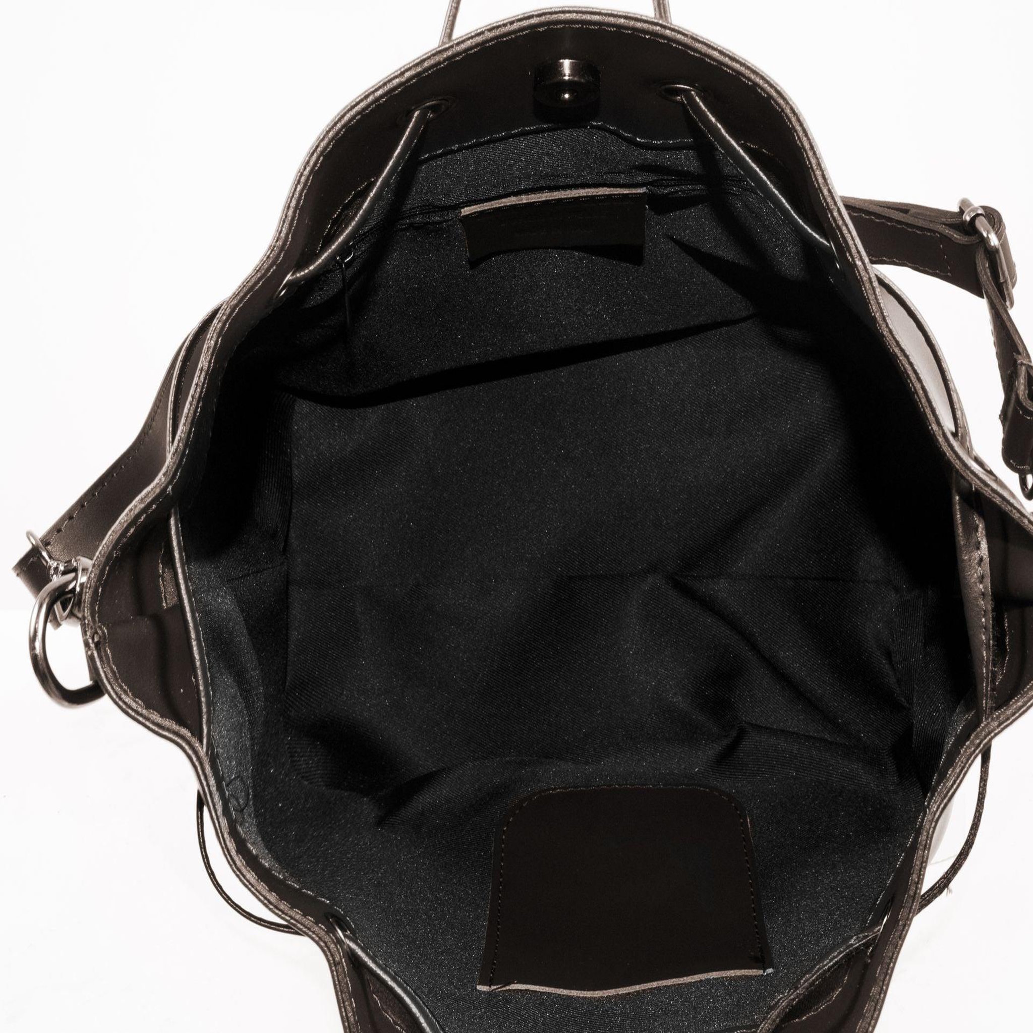 Voir la diapositive 3 : CARLA BELOTTI CARLA BELOTTI - Sac à main GINGER