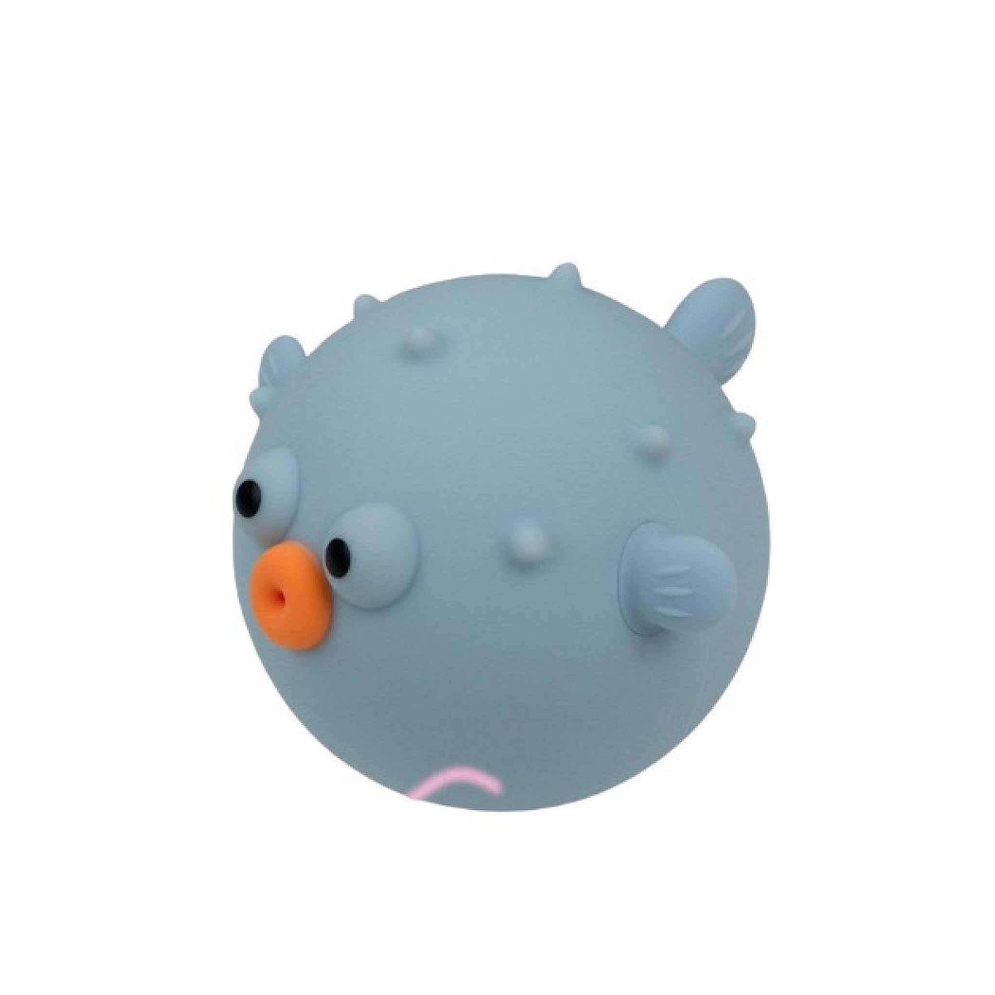 MARY'S Veilleuse led - blowfish bleu
