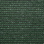 Voir la diapositive 3 : VIDAXL Voile d'ombrage 160 g/m^2 Vert fonce 2,5x2,5 m PEHD