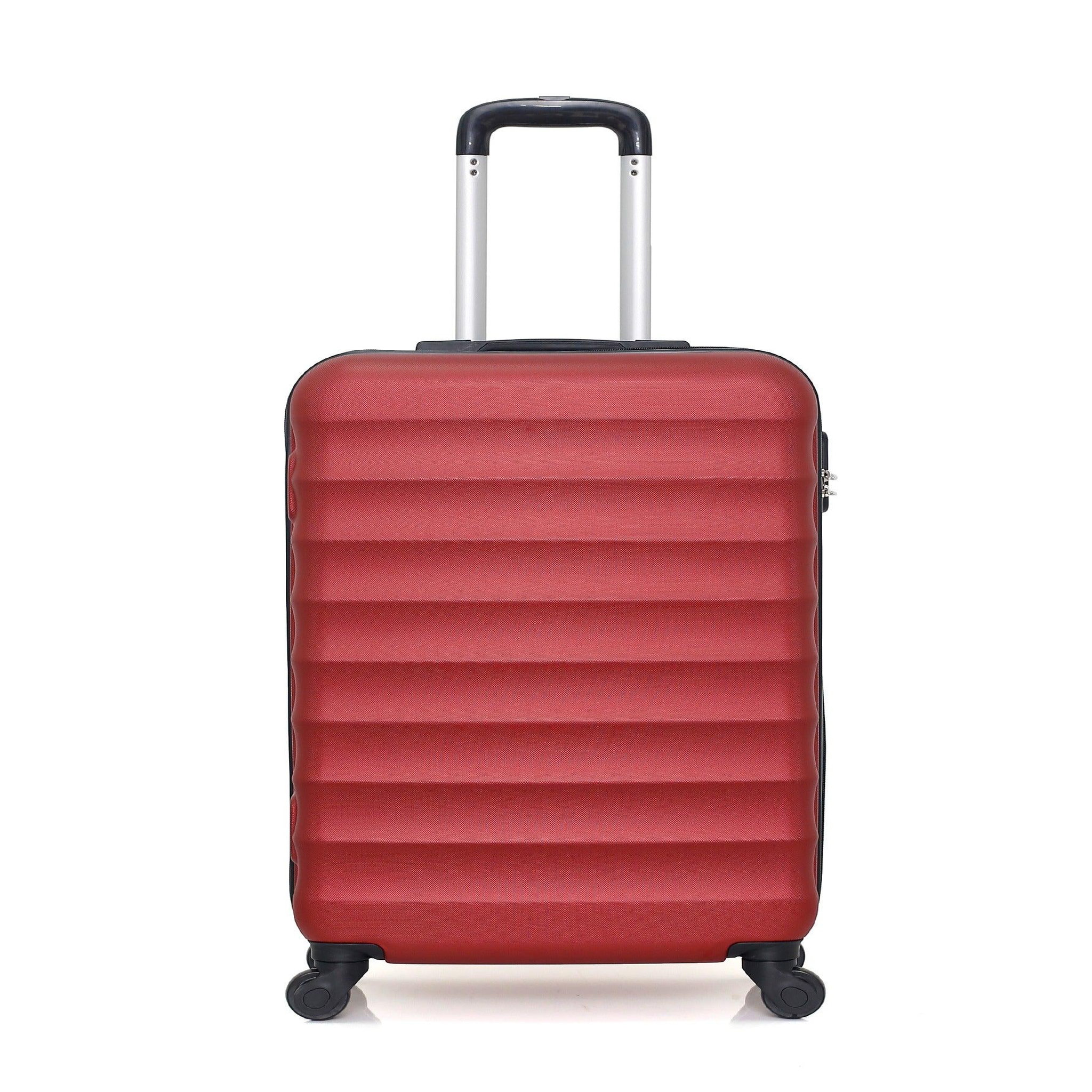 HERO Hero - valise weekend jakarta 65 cm 4 roues