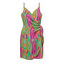 Voir la diapositive 1 : Only Robe Multicolore Femme Only  alma  ife