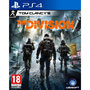 Voir la diapositive 1 : The Division PS4