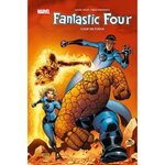 FANTASTIC FOUR TOME 2 : COUP DE FORCE, Waid Mark