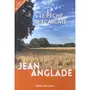 LE PECHE D'ECARLATE [EDITION EN GROS CARACTERES], Anglade Jean