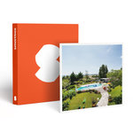 Smartbox 2 jours en maison d'hôtes avec dîner et cani-rando à 1h de Toulouse - Coffret Cadeau Séjour