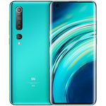 XIAOMI Mi 10 5G (Mono Sim) Reconditionné 256 Go - Grade A - Vert