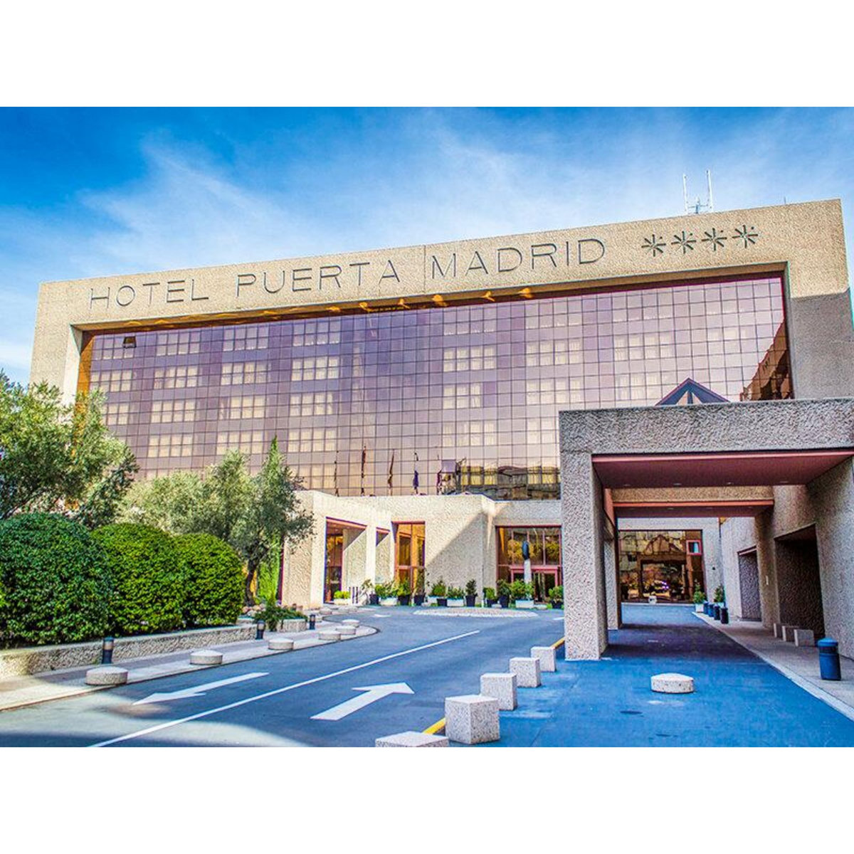 Smartbox Séjour en duo à la découverte de Madrid - Coffret Cadeau Séjour