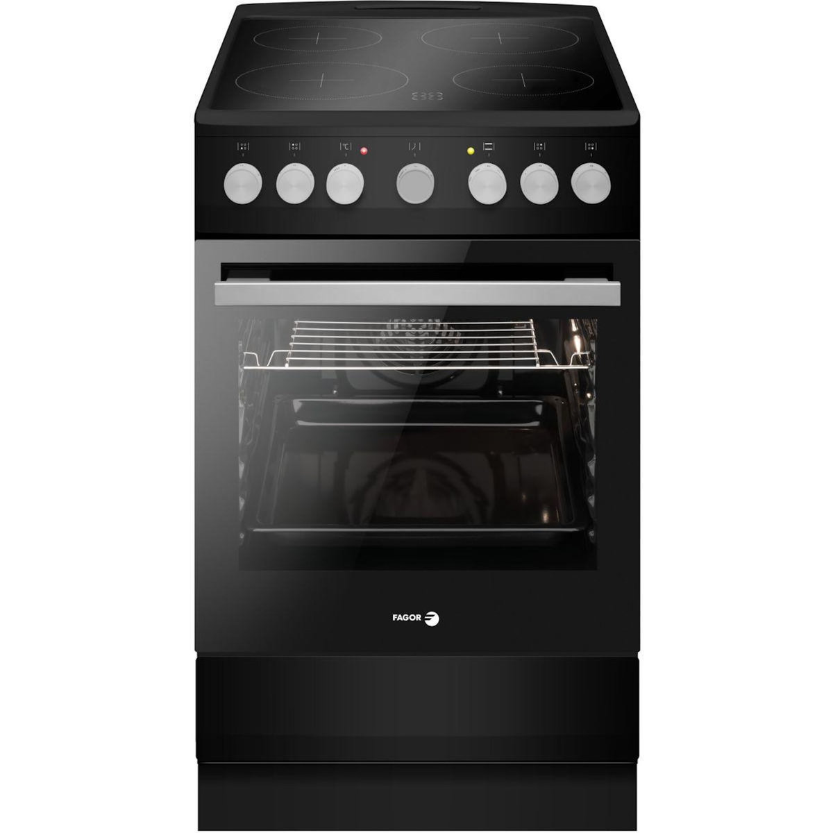 Fagor Cuisinière vitrocéramique FACV203N
