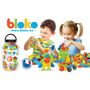 Voir la diapositive 2 : Bloko 200 bloko de construction
