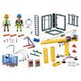 Voir la diapositive 2 : PLAYMOBIL 70441 - City Action - Grue radio-commandée 