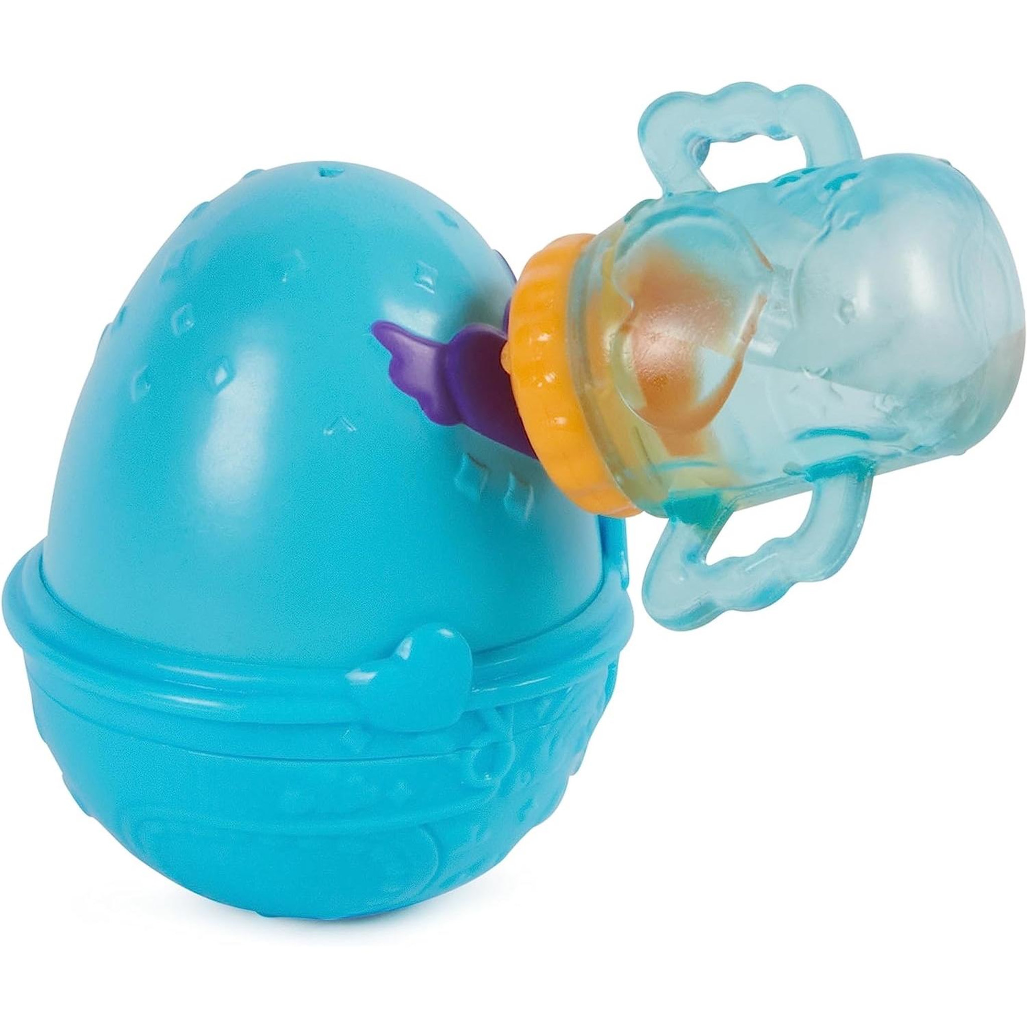 Voir la diapositive 4 : SPIN MASTER Hatchimals Set de jeu Water Hatch