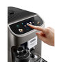 Voir la diapositive 4 : DELONGHI Expresso Broyeur Magnifica Plus FEB3270.TB
