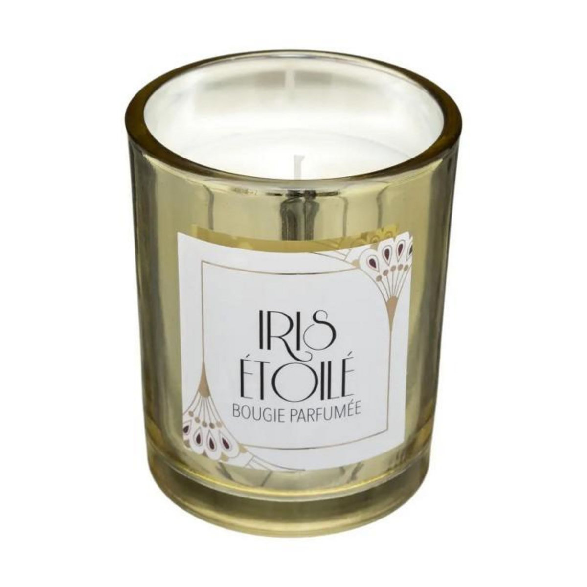 ATMOSPHERA Bougie Parfumée  Nouvelle Orléans  210g Do Son