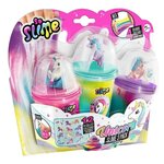 Canal Toys Slime Canal Toys Effet scintillant