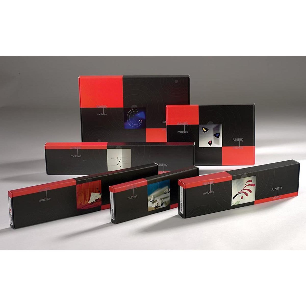 Flensted Symphonie noire 200cm