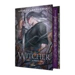 LE SORCELEUR TOME 1 : LE DERNIER VOEU, Sapkowski Andrzej