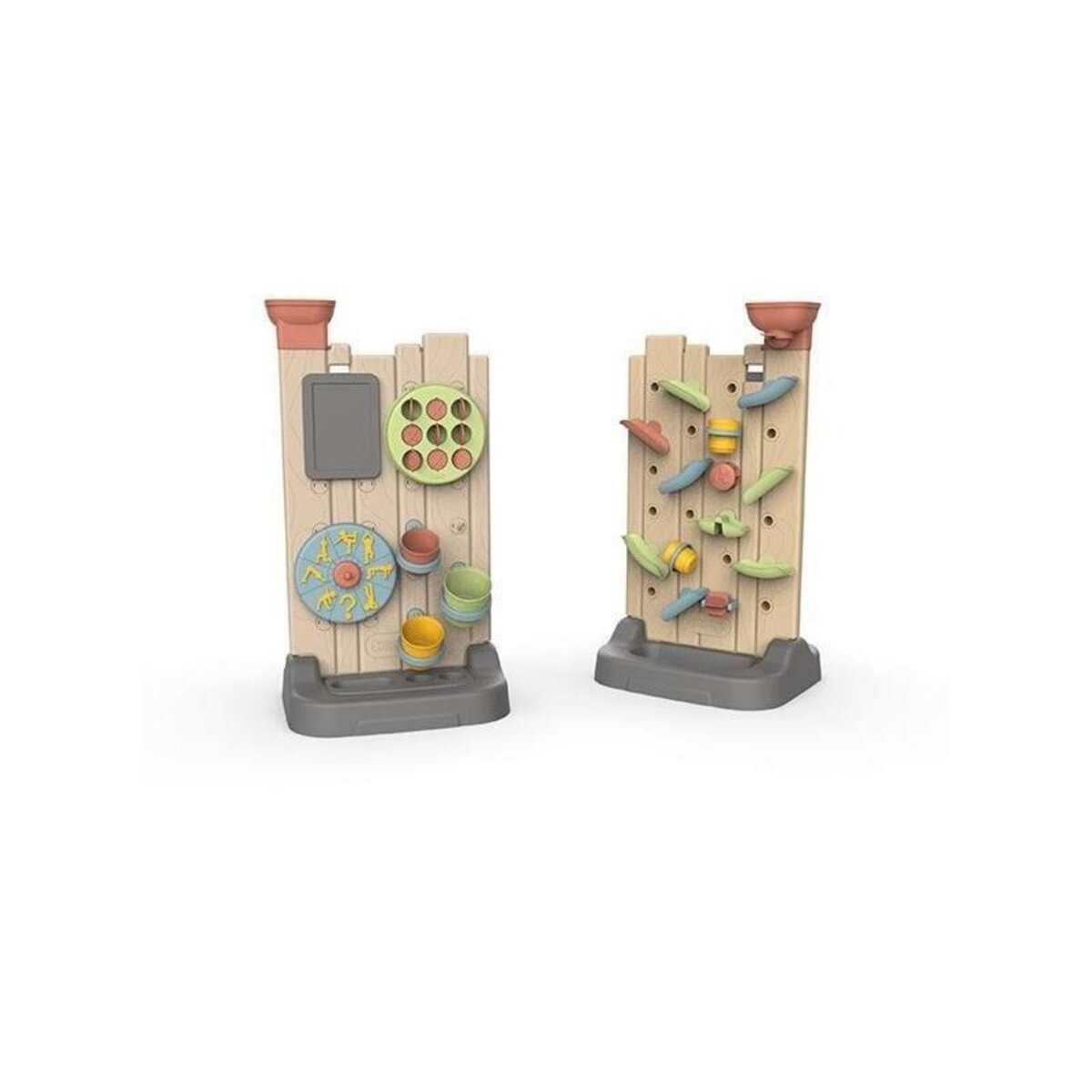 SMOBY SMOBY - SMOBY Life - Activity Wall