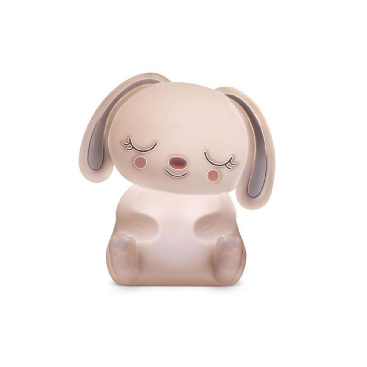 TONIES Figurine Tonies Veilleuse Doudou Lapin pour Conteuse Toniebox