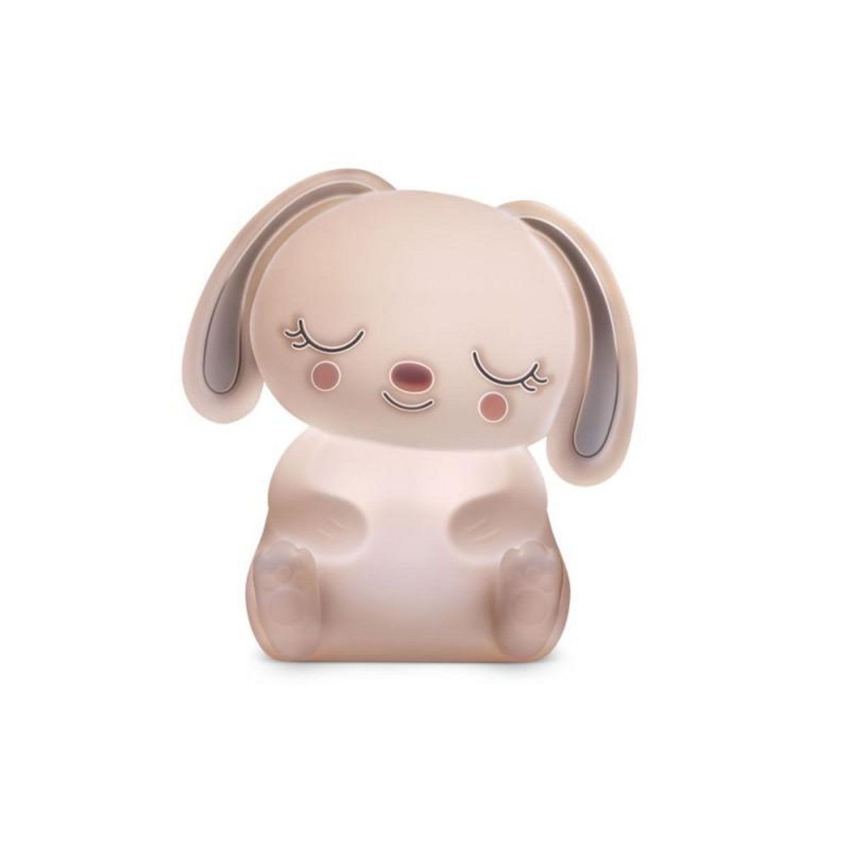 TONIES Figurine Tonies Veilleuse Doudou Lapin pour Conteuse Toniebox