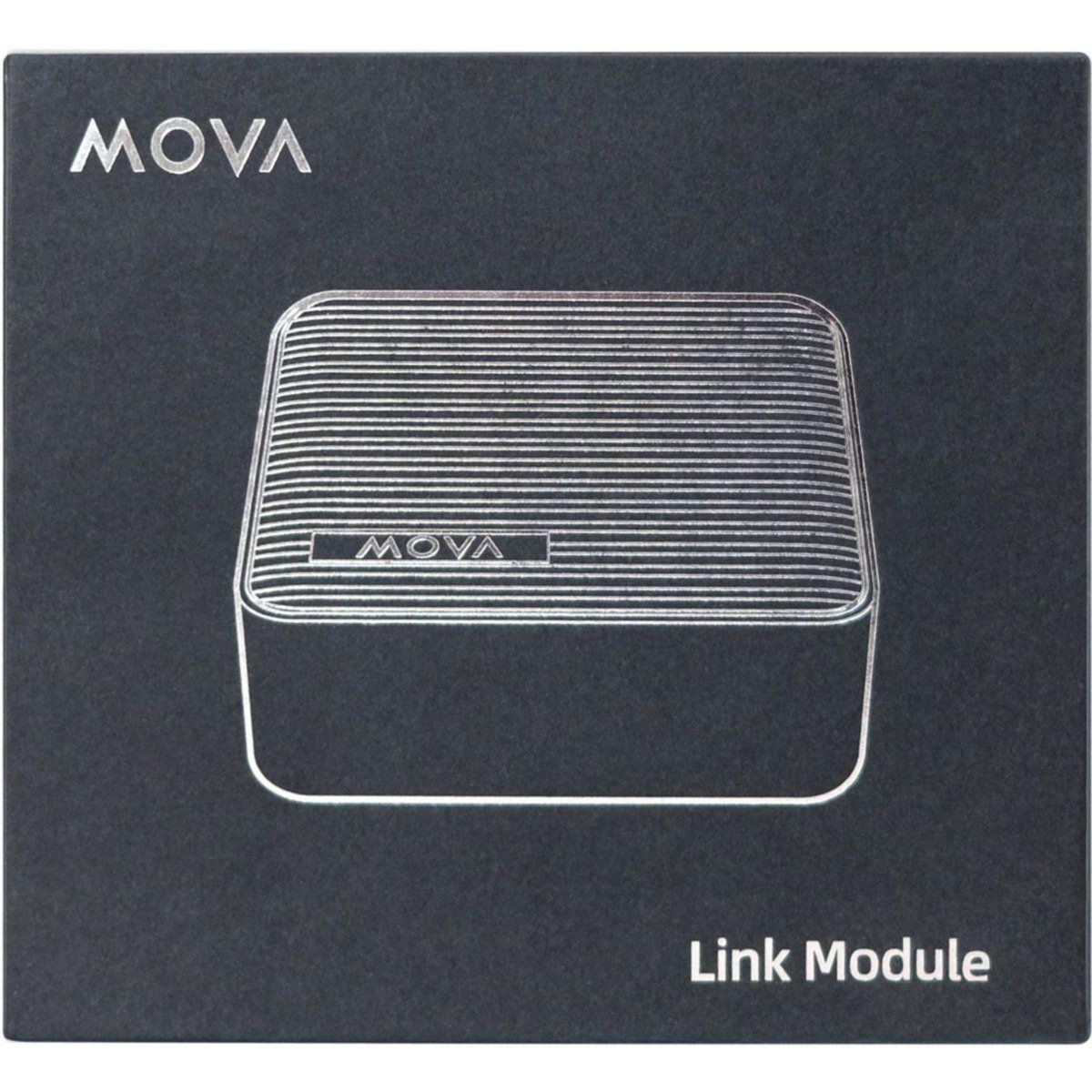 MOVA Module Link Module
