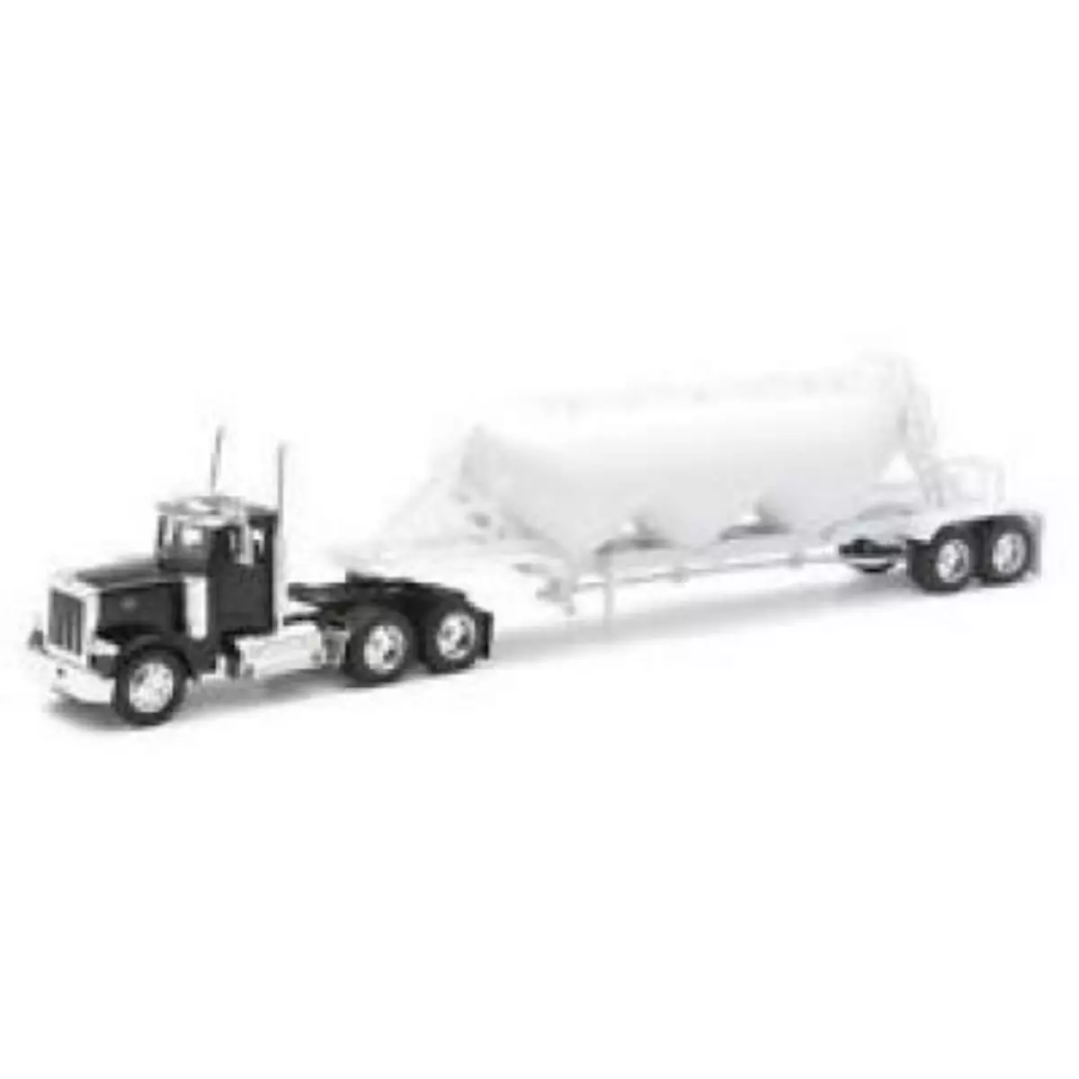 New Ray CAMION KENWORTH US CITERNE SHELL