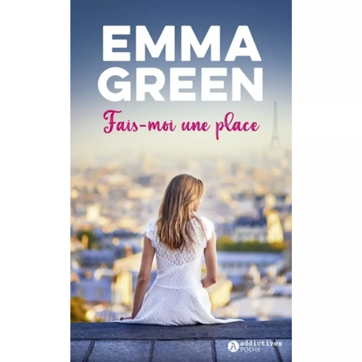  FAIS-MOI UNE PLACE, Green Emma