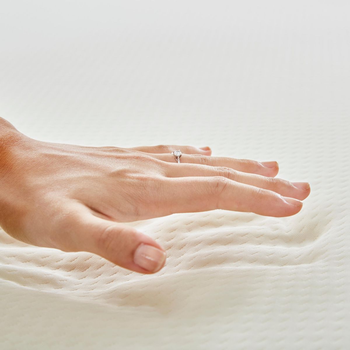 Sweetnight Surmatelas mémoire de forme épaisseur 3cm QUALITE HOTELLERIE DE LUXE