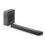 Voir la diapositive 1 : Philips Barre de son 300w bluetooth/wifi noir - TAB8507B