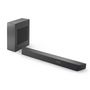 Voir la diapositive 1 : Philips Barre de son 300w bluetooth/wifi noir - TAB8507B