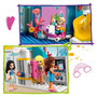 Voir la diapositive 6 : LEGO Friends 41430 - Le parc aquatique Plaisirs d'été