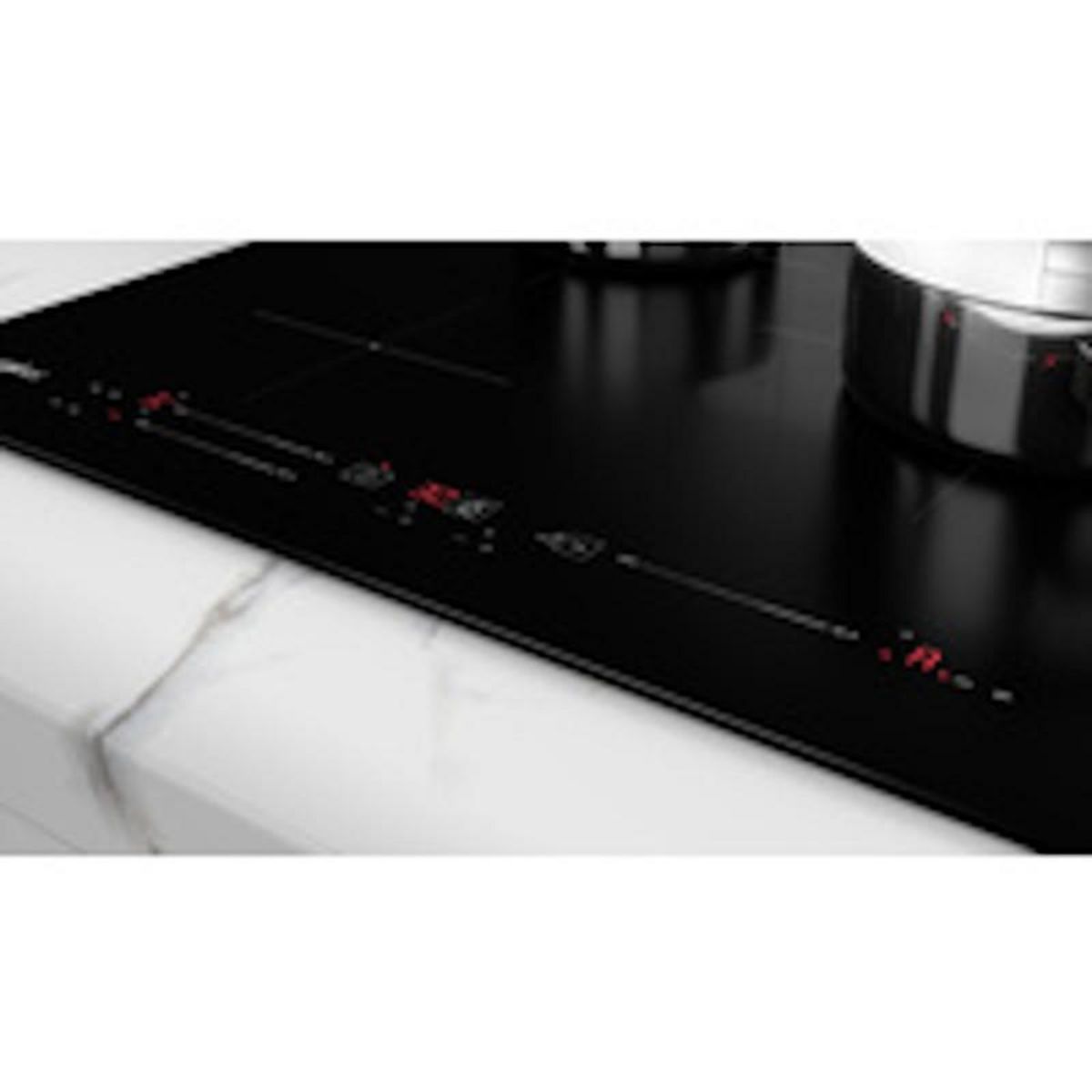 Whirlpool Plaque induction Whirlpool WSS8460NE