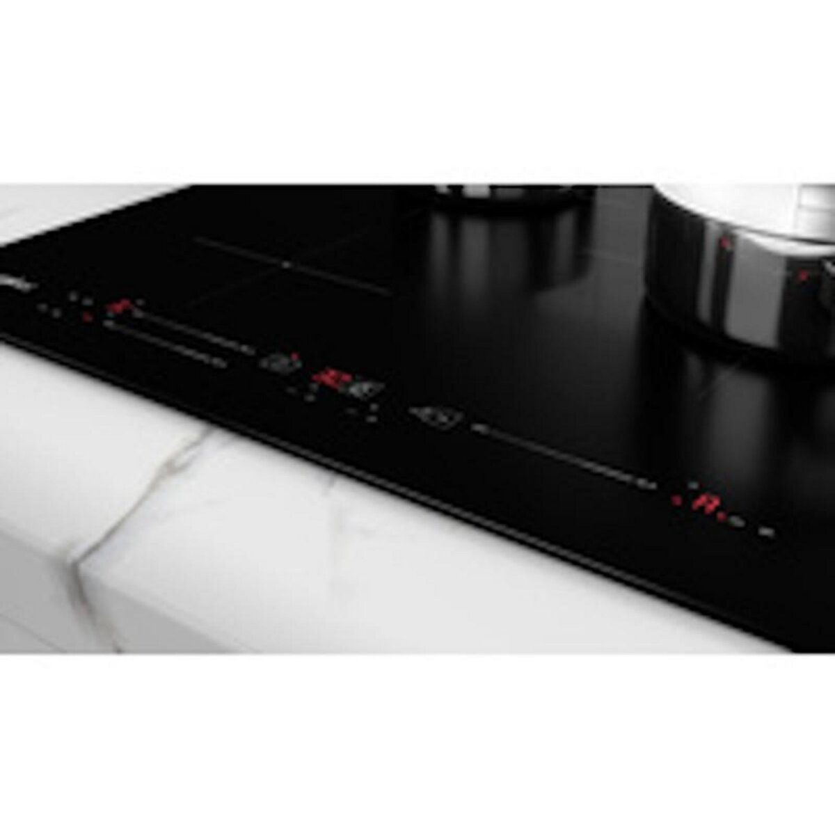 Whirlpool Plaque induction Whirlpool WSS8460NE