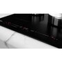 Voir la diapositive 3 : Whirlpool Plaque induction Whirlpool WSS8460NE